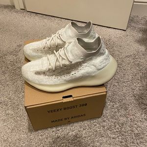 Yeezy 380 Calcite Glow